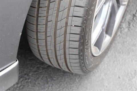 2017 Nissan Sentra NISMO