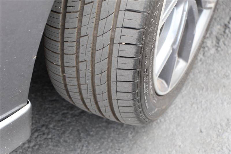 2017 Nissan Sentra NISMO