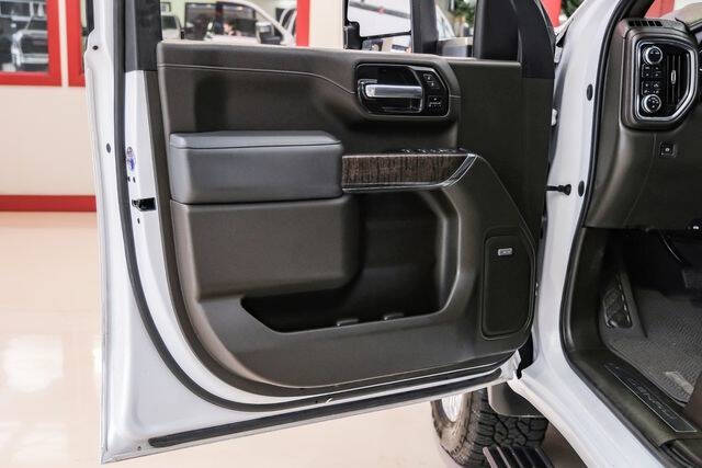 2023 GMC Sierra 2500HD