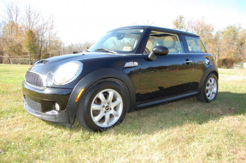 2010 MINI Cooper