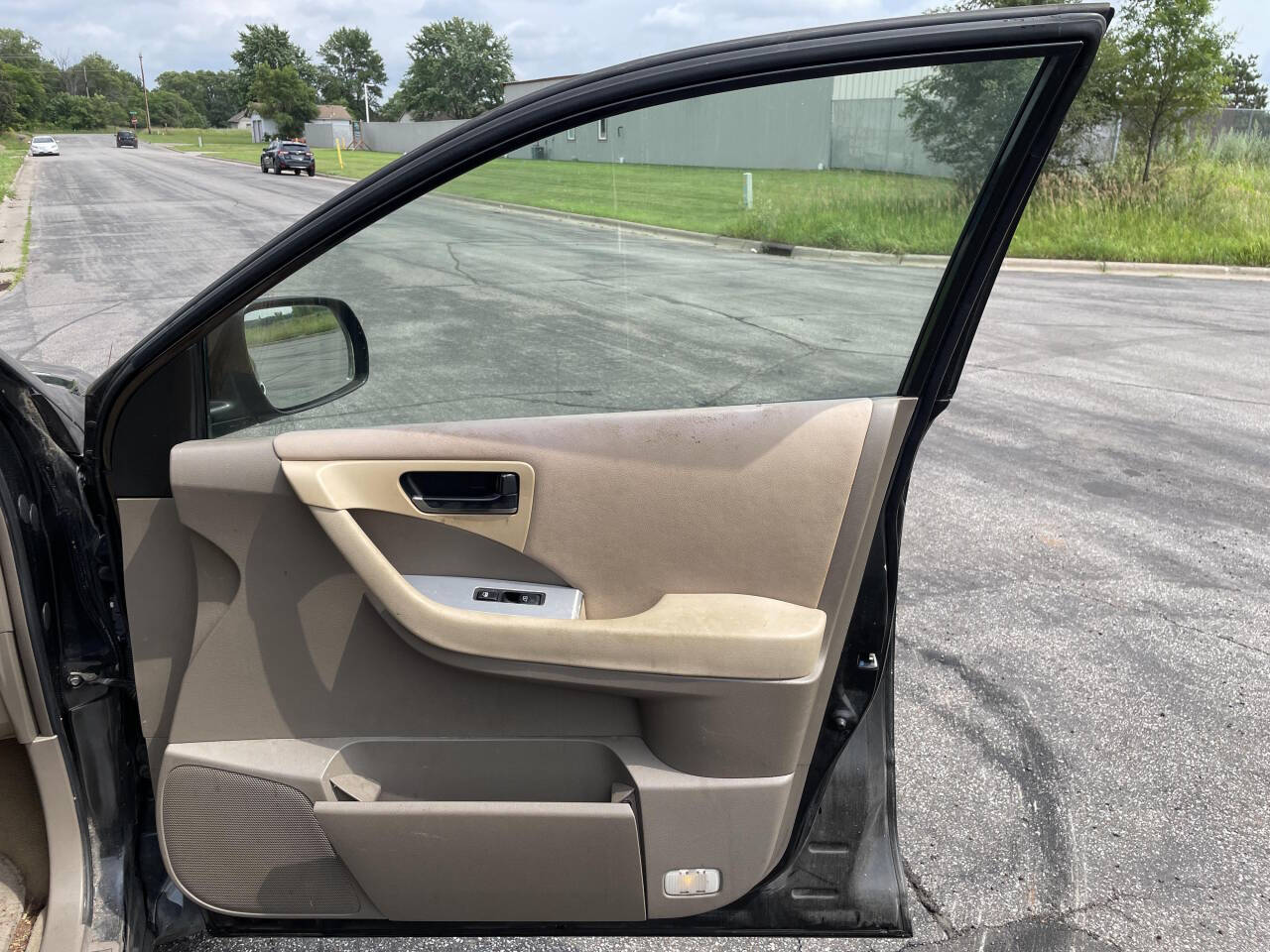 2005 Nissan Murano for sale at Twin Cities Auctions in Elk River, MN