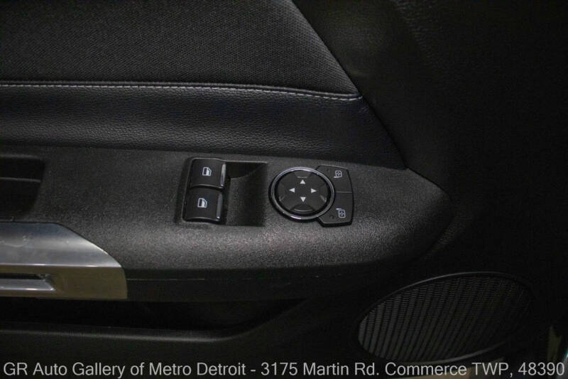 2021 Ford Mustang GT