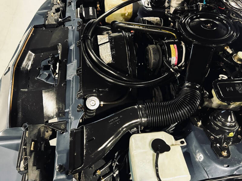 1984 Chevrolet Camaro