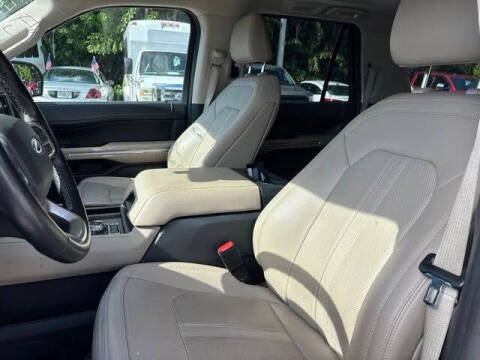 2023 Ford Expedition MAX Limited