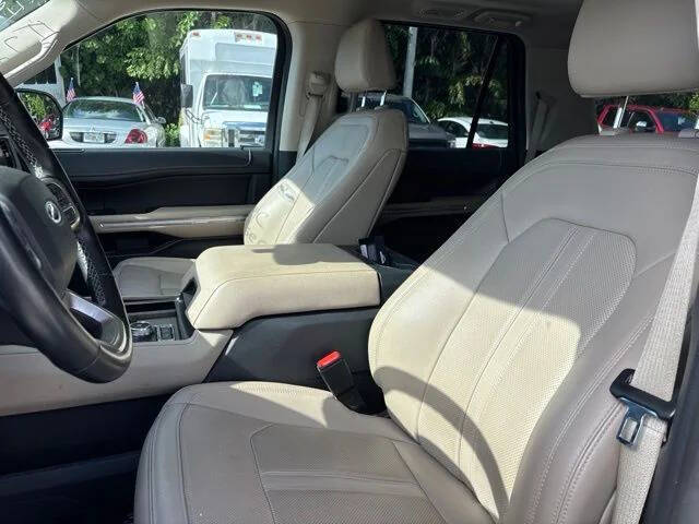 2023 Ford Expedition MAX Limited