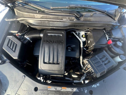 2017 GMC Terrain SLE-2