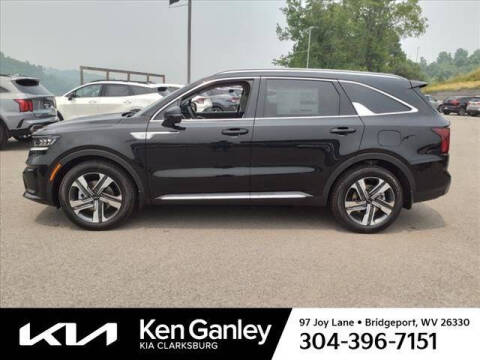 2023 Kia Sorento Plug-In Hybrid SX Prestige