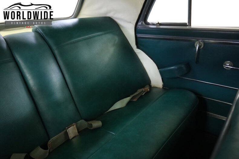 1949 Chrysler New Yorker