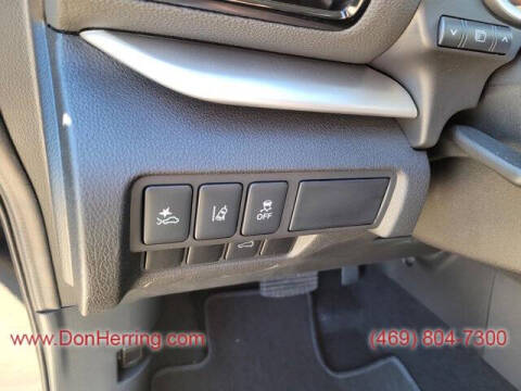 2025 Mitsubishi Eclipse Cross