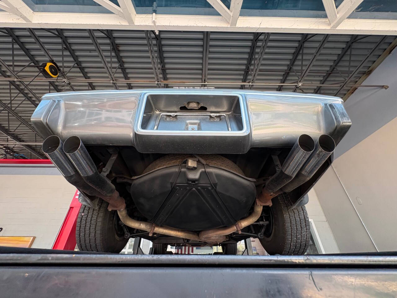 1978 Chevrolet Corvette 45