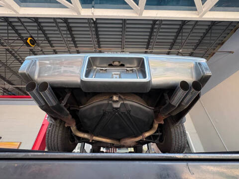 1978 Chevrolet Corvette