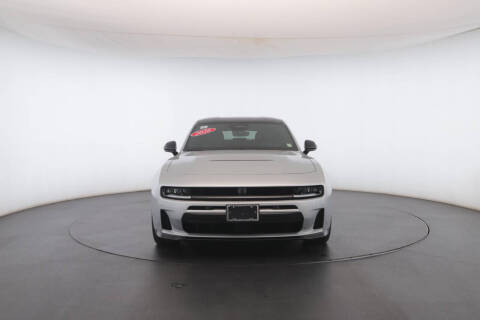2026 Dodge Charger