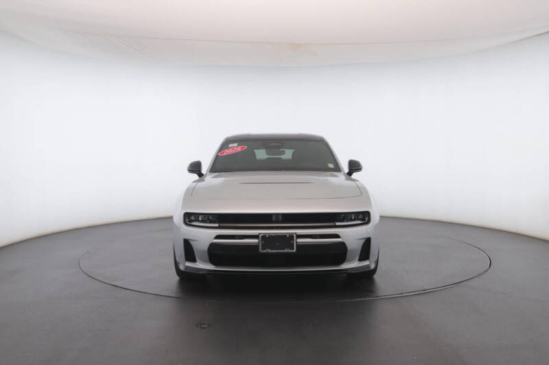 2026 Dodge Charger