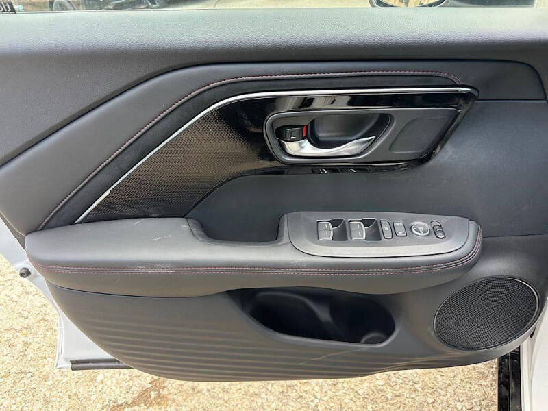 2025 Acura ADX w/A-SPEC