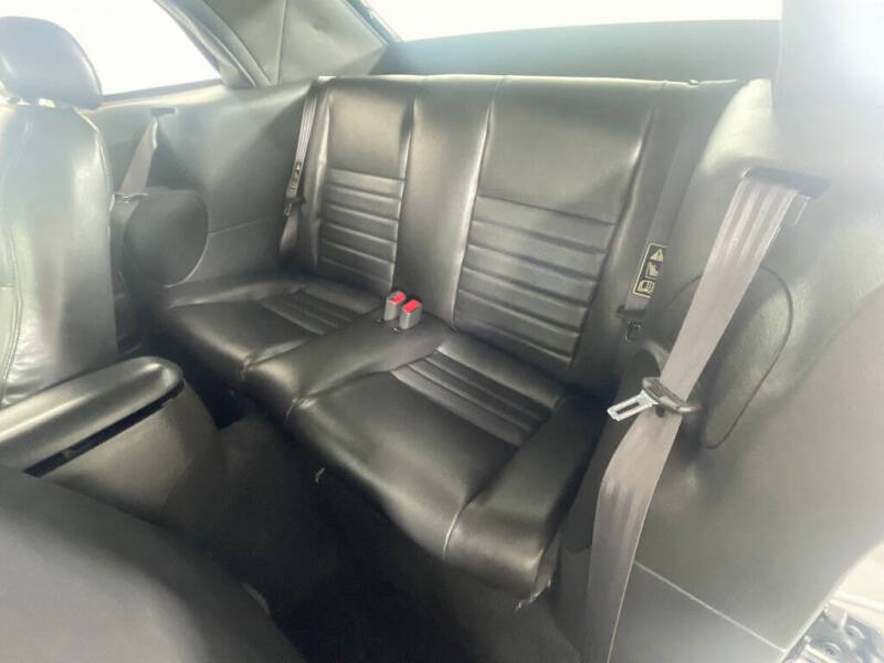 1999 Ford Mustang GT