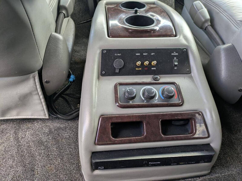2012 GMC Savana 1500