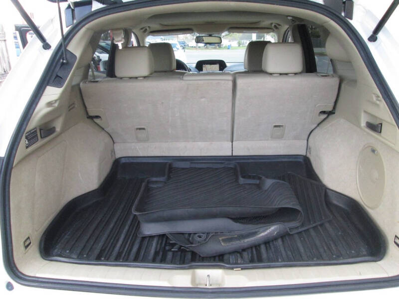 2016 Acura RDX w/Tech