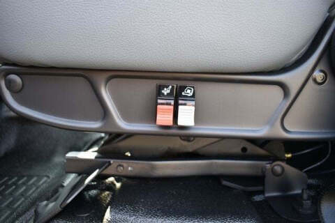 2025 Ford F-750 Super Duty