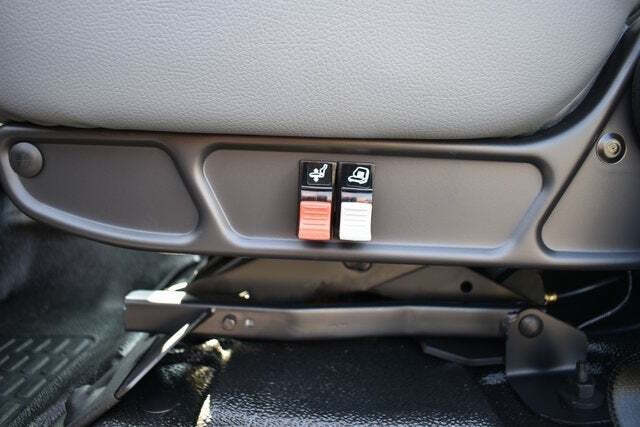 2025 Ford F-750 Super Duty