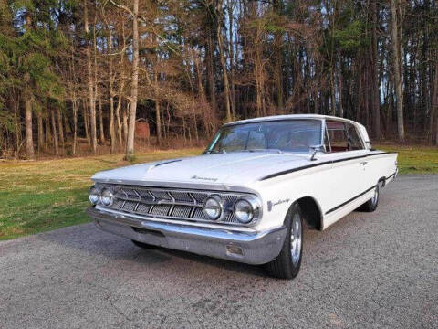 1963 Mercury Monterey