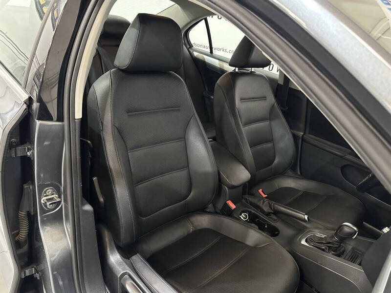 2014 Volkswagen Jetta