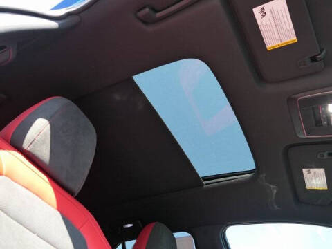 2026 Chevrolet Blazer EV RS