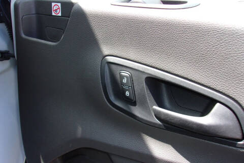 2020 Ford Transit 250