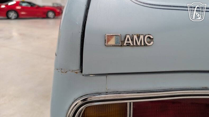 1979 AMC Concord