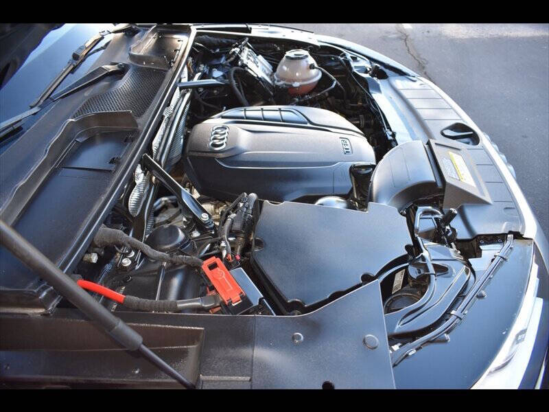 2019 Audi Q5 quattro Premium 45 TFSI