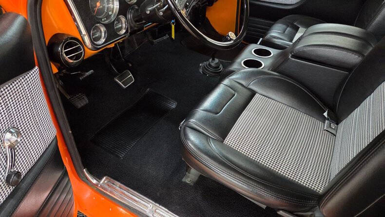 1970 GMC Jimmy