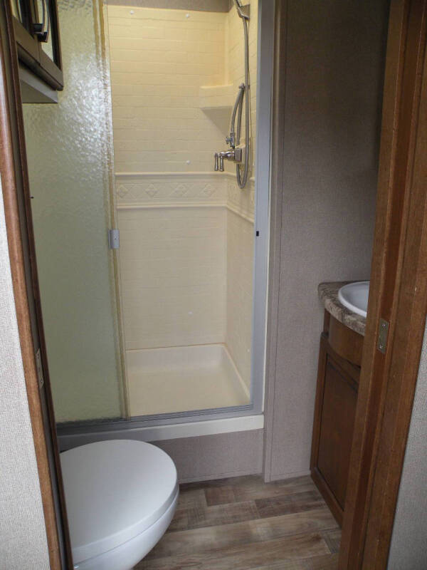 2017 Grand Design RV Reflection