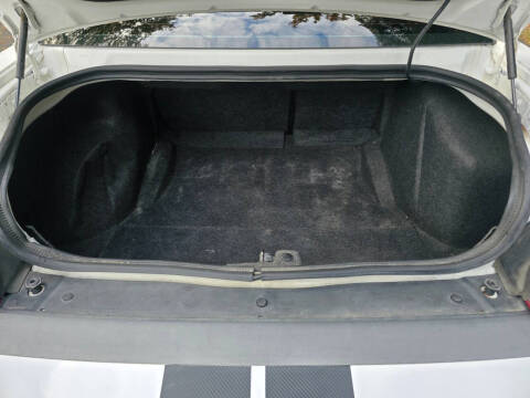 2013 Dodge Challenger R/T