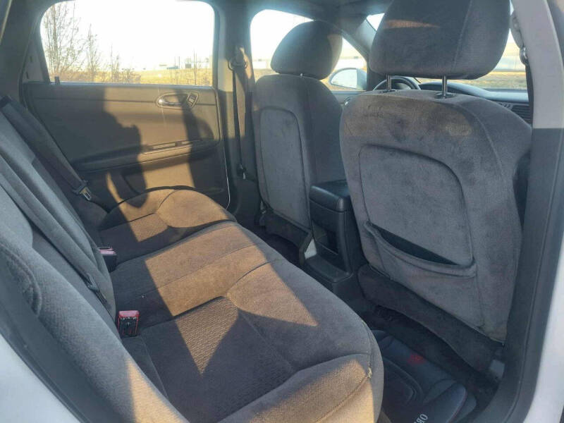 2012 Chevrolet Impala LT Fleet