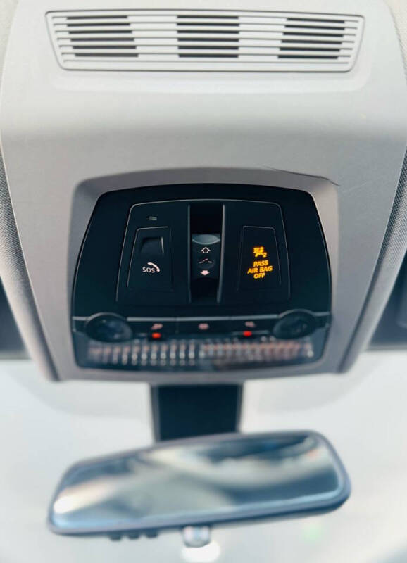 2013 BMW 5 Series 528i