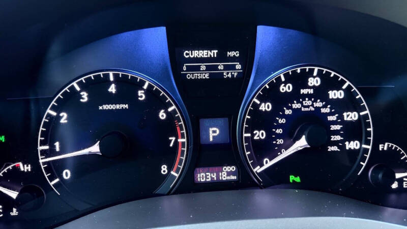 2014 Lexus RX 350