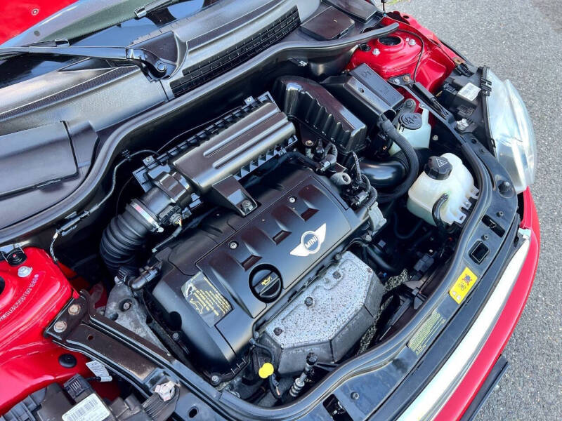 2013 MINI Hardtop Cooper
