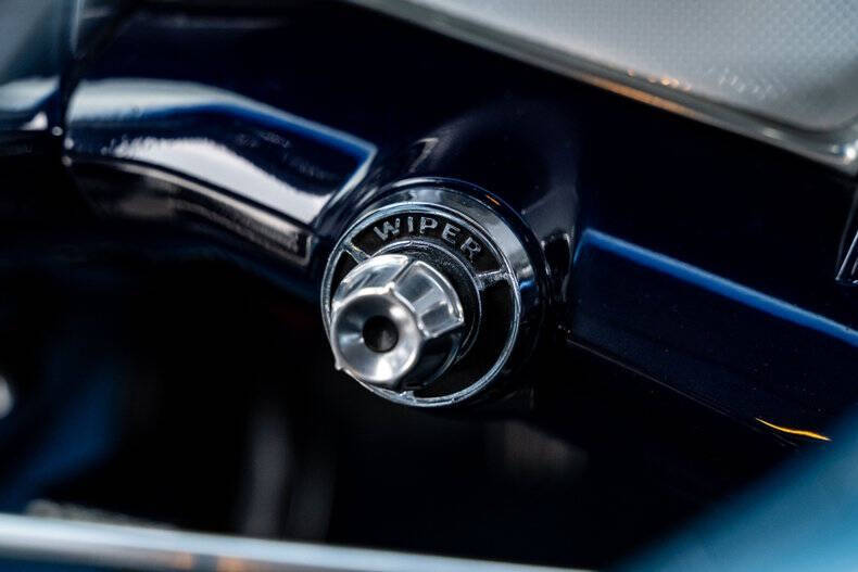 1958 Chevrolet Impala