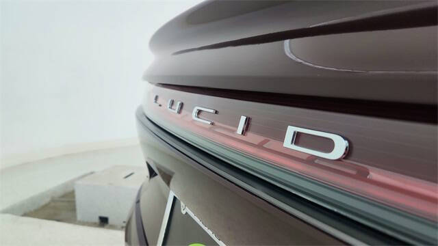 2024 Lucid Air Touring