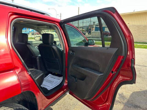 2015 GMC Terrain SLT-2