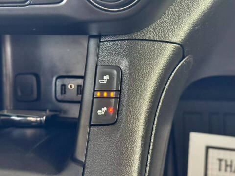 2019 GMC Acadia SLT-2