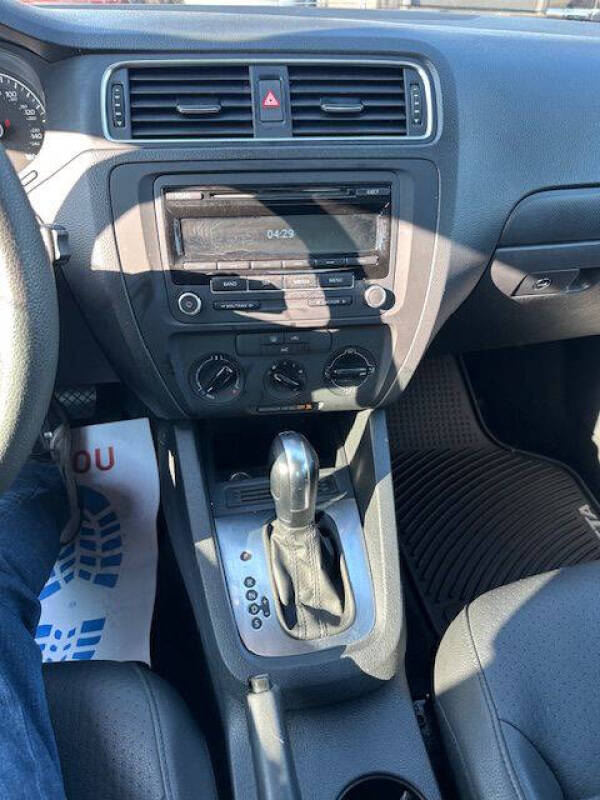 2014 Volkswagen Jetta