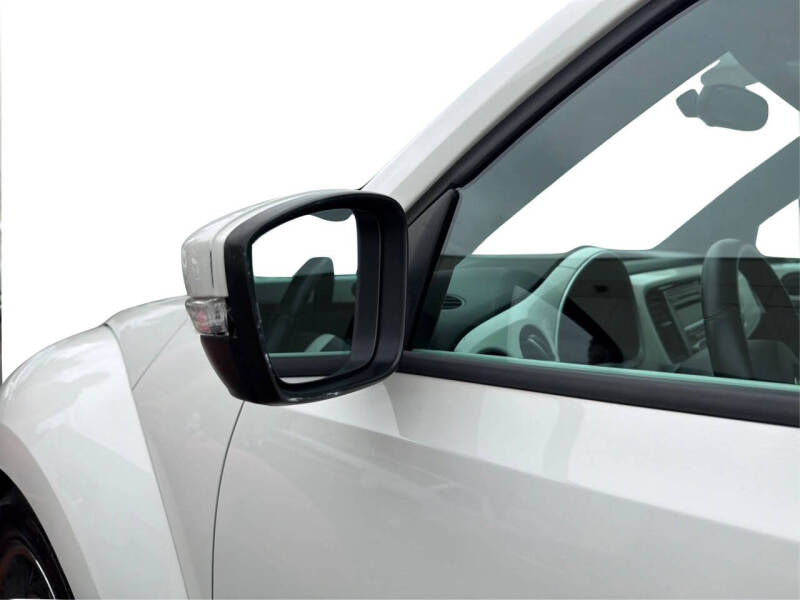 2012 Volkswagen Beetle