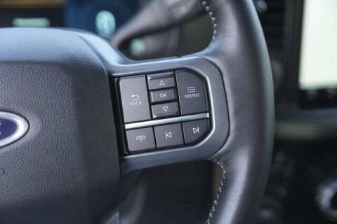 2024 Ford F-350 Super Duty