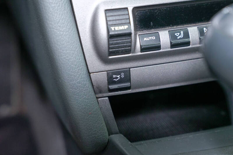 2007 Porsche 911 Targa 4