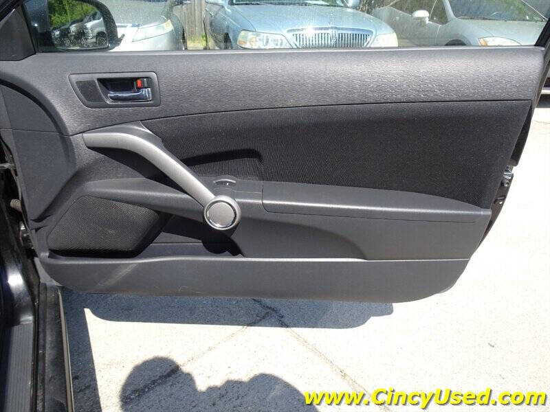 2009 Scion tC