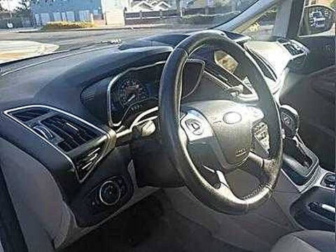 2013 Ford C-MAX Energi SEL