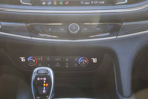 2021 Buick Enclave Premium