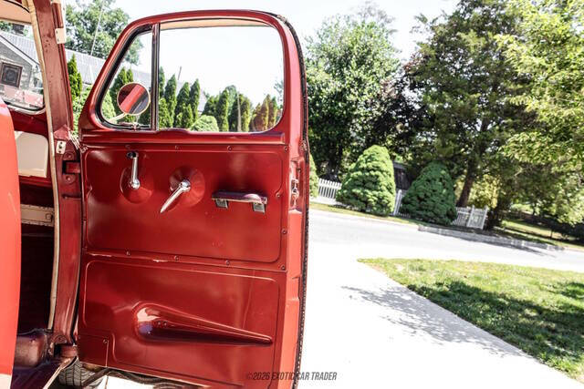 1950 Studebaker 2R5
