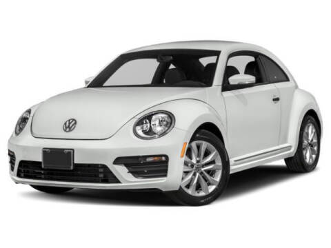 2017 Volkswagen Beetle for sale at Corpus Christi Pre Owned in Corpus Christi TX