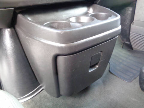 2018 GMC Savana LT 3500